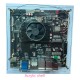 ITX-3588J 8K AI Mini-ITX Mainboard RK3588 ITX-3588J 8K AI Mini-ITX Mainboard RK3588