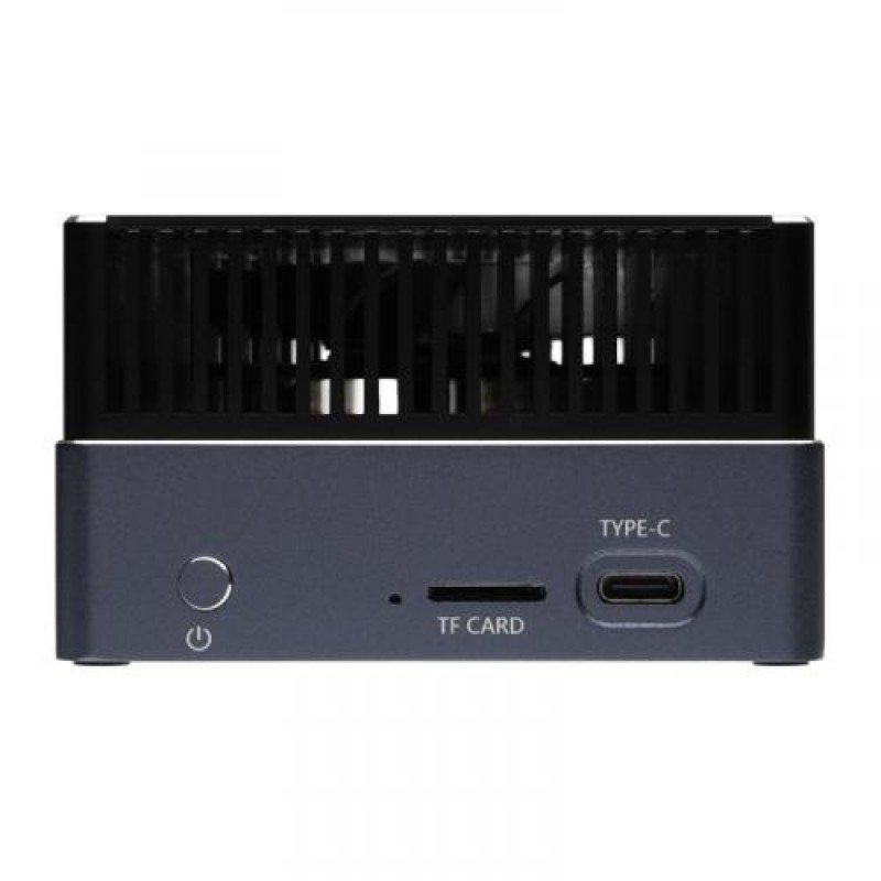 AIBOX-1684X AI Box Up to 32 TOPS 16G+64G of computing power AIBOX-1684X AI Box Up to 32 TOPS 16G+64G of computing power