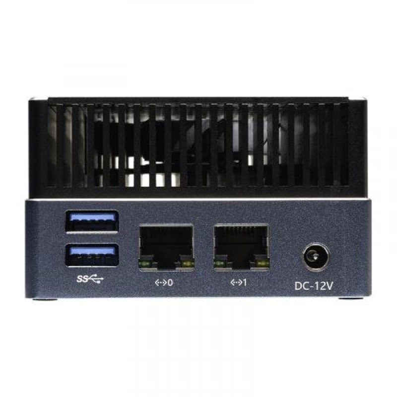 AIBOX-1684X AI Box Up to 32 TOPS 16G+64G of computing power AIBOX-1684X AI Box Up to 32 TOPS 16G+64G of computing power