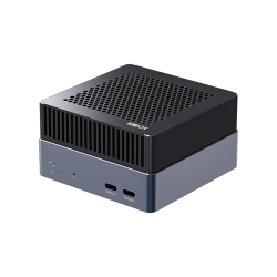 AIBOX-K3 RISC-V Edge Mini PC(32G+128G)