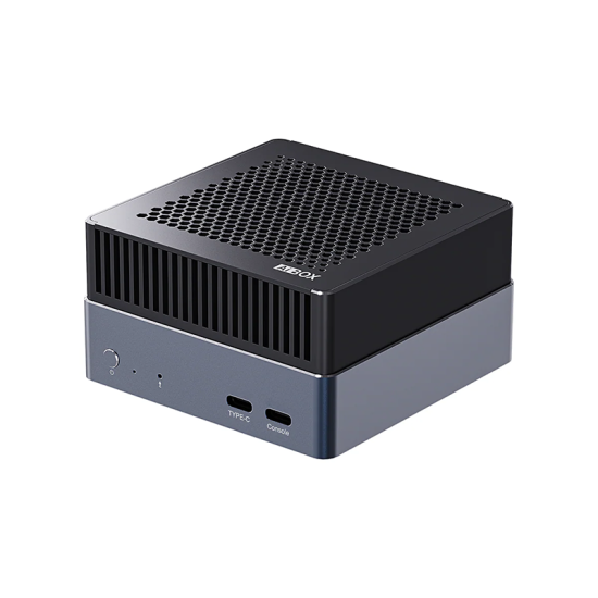 AIBOX-K3 RISC-V Edge Mini PC(32G+128G)