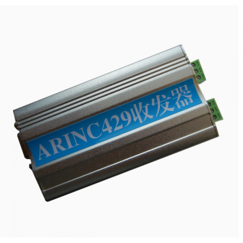 Serial Port 232 To 429 ARINC429 Transceiver Serial Port 232 To 429 ARINC429 Transceiver