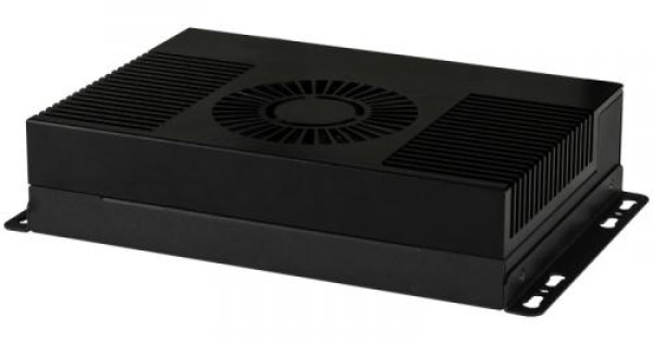 EC-A1684JD4 AI edge computing Box 17.6Tops High Computing Power AI Bit ...