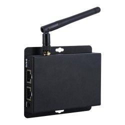 Industrypc Firefly EC-R3308CC