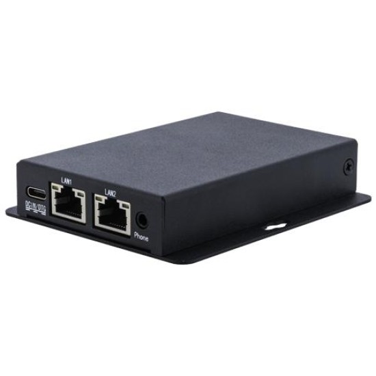 Industrypc Firefly EC-R3308CC