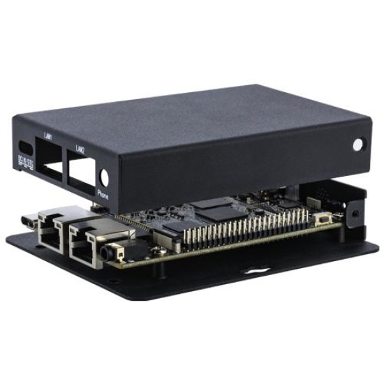 Industrypc Firefly EC-R3308CC