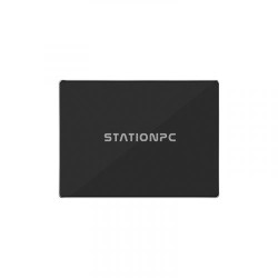 RK3588 Processor Station M3 Entertainment Geek Mini PC 