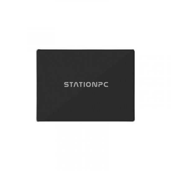 RK3588 Processor Station M3 Entertainment Geek Mini PC 