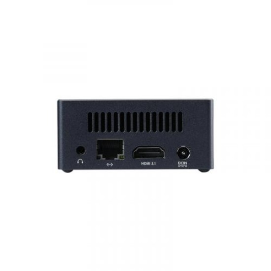 RK3588 Processor Station M3 Entertainment Geek Mini PC 
