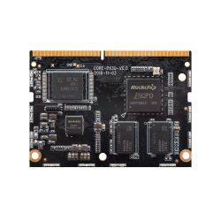 Core-PX30-JD4 Quad-core 64-bit System on Module(1G+8G)