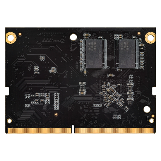 Core-PX30-JD4 Quad-core 64-bit System on Module(1G+8G)