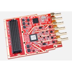 FH7000 16bit/14bit ADC AD9371 Communication RF FMC HPC Card