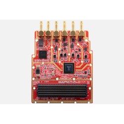 FH9000 16bit/14bit RF-ADC AD9009 FMC HPC Card