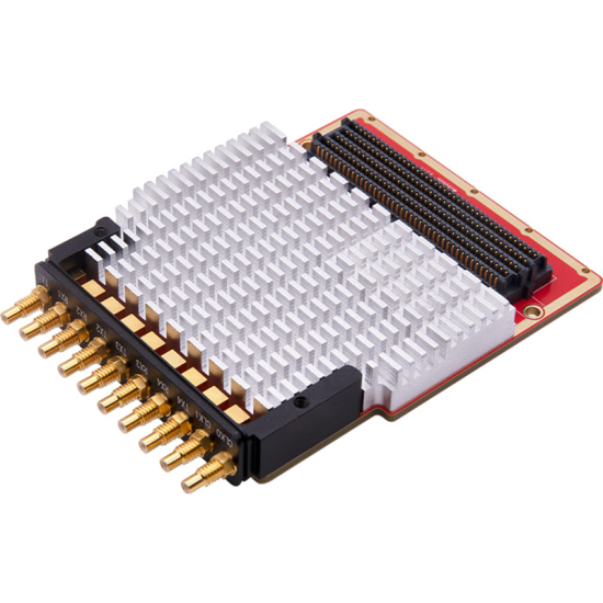 FH9600 ADRV9025A 200MH RF-ADC FMC HPC Card