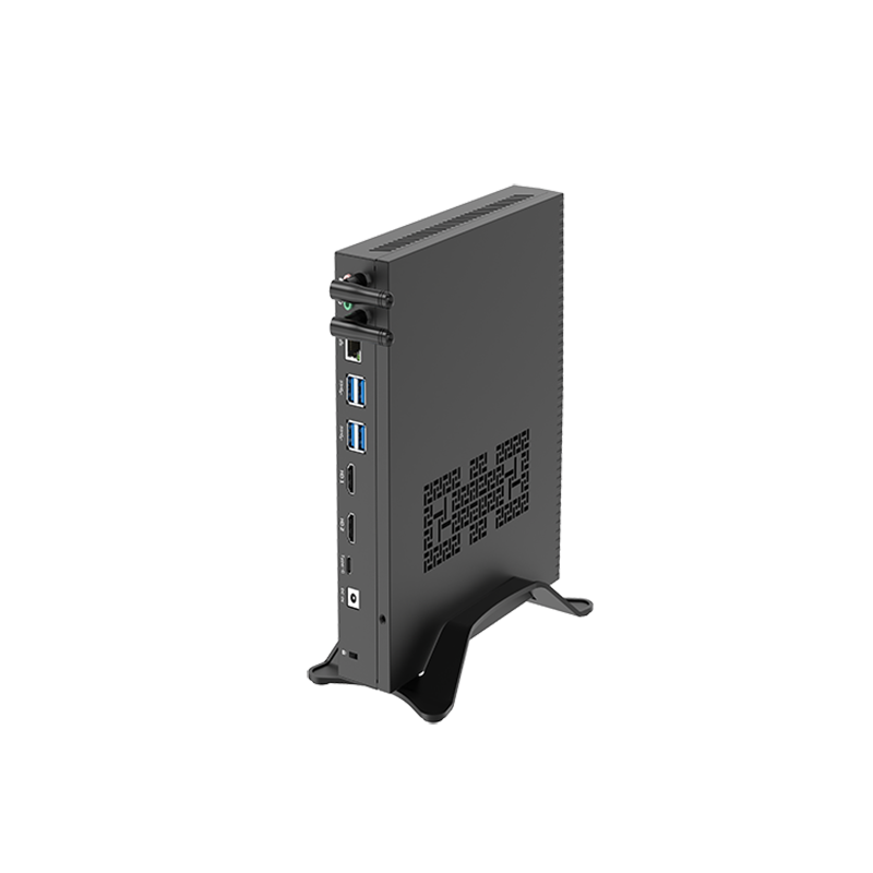 Mini PC Barebone GM2/I7-12700H/DDR5+ RTX3050/8G Independent Graphics card Mini PC Barebone GM2/I7-12700H/DDR5+ RTX3050/8G Independent Graphics card