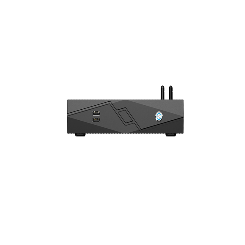 Mini PC Barebone GM2/I7-12700H/DDR5+ RTX3050/8G Independent Graphics card Mini PC Barebone GM2/I7-12700H/DDR5+ RTX3050/8G Independent Graphics card
