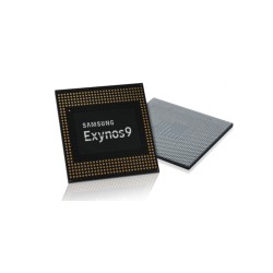 Samsung SMD Components