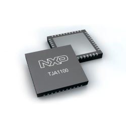 NXP SMD Components