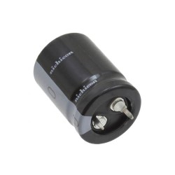 NICHICON SMD components