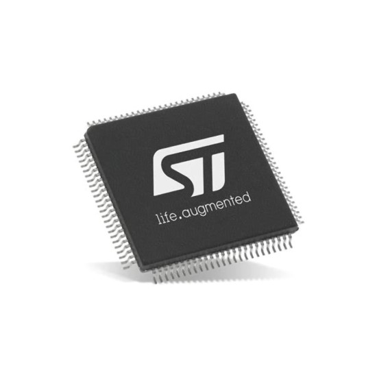 ST Microelectronics SMD Components