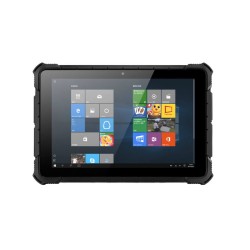 IndustryPC IPC-X4M101 Intel Rugged Windows tablet