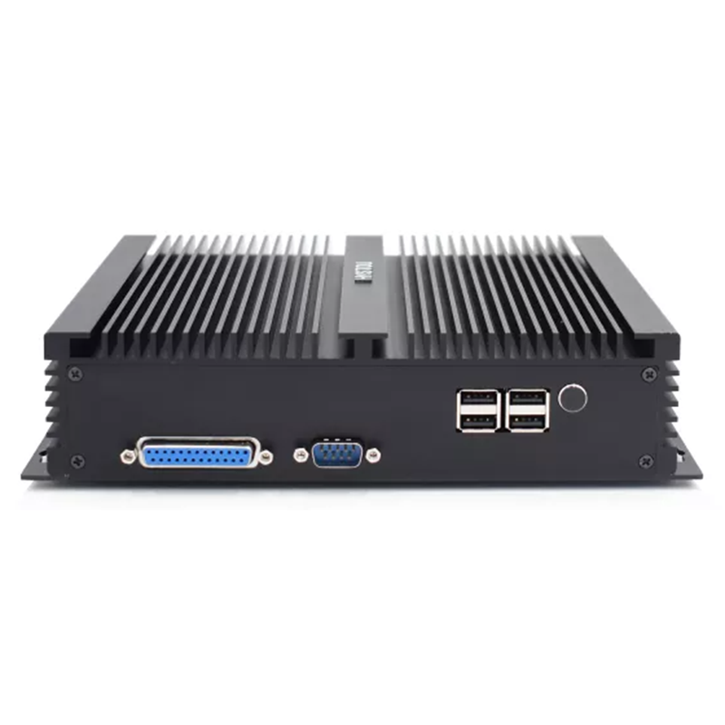 Industrypc H4-i7 8550u Fanless Mini PC (not include RAM/SSD/HDD) Industrypc H4-i7 8550u Fanless Mini PC (not include RAM/SSD/HDD)