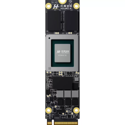 AI computing card, intelligent computing card 160TOPS@INT8 LQ50-24