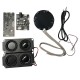 MIC Array Development Kit MIC Array Development Kit