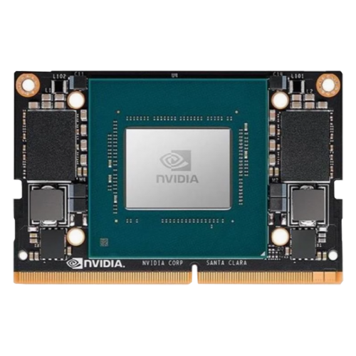 NVIDIA Jetson Xavier NX 900-83668-0000-000