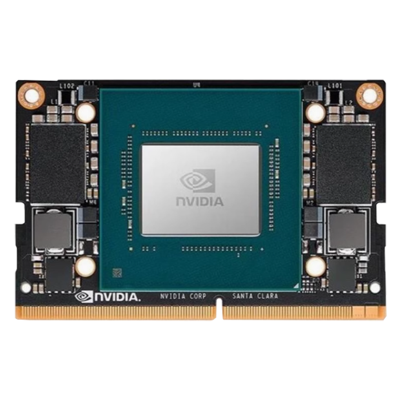 NVIDIA Jetson Xavier NX 900-83668-0000-000 NVIDIA Jetson Xavier NX 900-83668-0000-000
