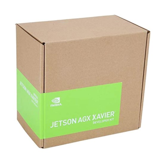 NVIDIA Jetson AGX Xavier Developer Kit