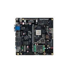 Industrypc Firefly ITX-3588J 8K AI Mini ITX Mainboard Android Linux Open Source 