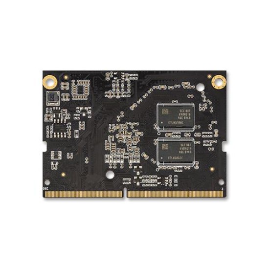 Industrypc Firefly Core-3328-JD4 System On Module Android Linux Ubuntu Build Root Support Open Source Code