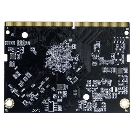 Industrypc Firefly Core-3399-JD4V2