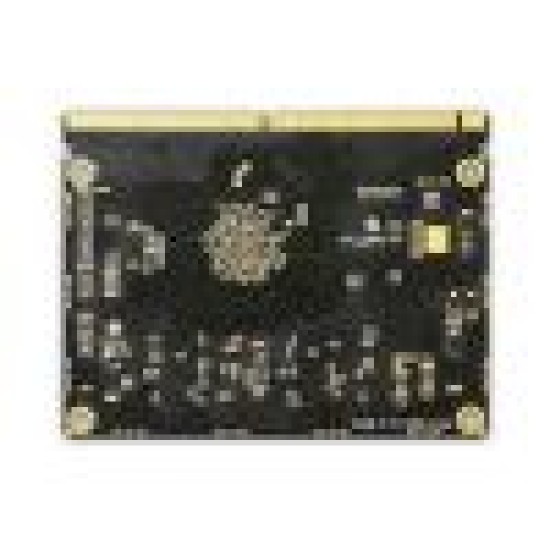 Industrypc Firefly  Core-3399J System On Module Android Linux Ubuntu Build Root Support Open Source Code