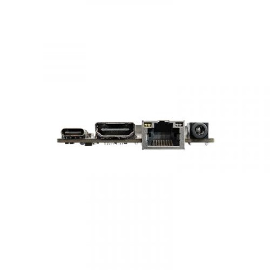 Industrypc Firefly ROC-RK3566-PC Android Linux Ubuntu Open Source 