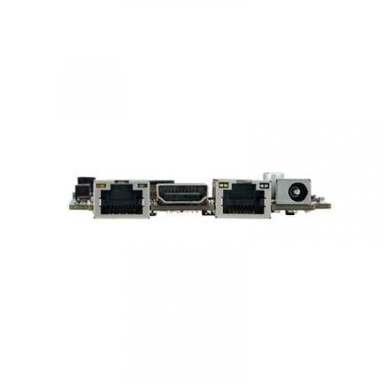 Industrypc Firefly ROC-RK3568-PC Android Linux Ubuntu Open Source 