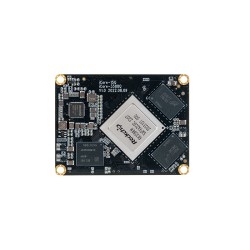 iCore-3588MQ RK3588M 6TOPS AUTO Grade AI SOM 